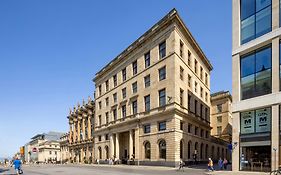 The Edinburgh Grand, A Luxury Collection Hotel, Edinburgh